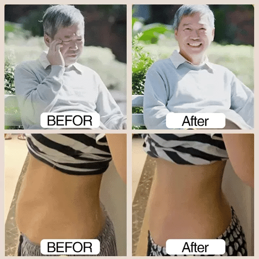 Acupressure Clip for Sugar Control